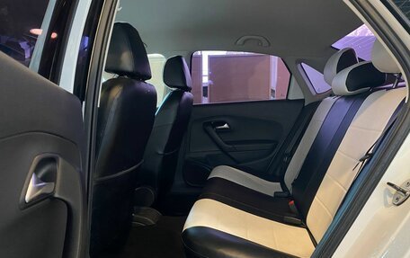 Volkswagen Polo VI (EU Market), 2020 год, 1 350 000 рублей, 25 фотография