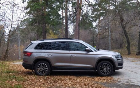 Skoda Kodiaq I, 2021 год, 3 300 000 рублей, 6 фотография