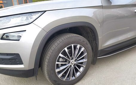 Skoda Kodiaq I, 2021 год, 3 300 000 рублей, 4 фотография