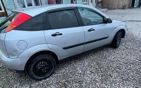 Ford Focus IV, 2004 год, 290 000 рублей, 2 фотография
