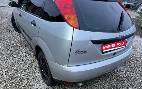 Ford Focus IV, 2004 год, 290 000 рублей, 3 фотография