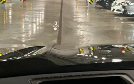 Cadillac Escalade V, 2022 год, 9 999 000 рублей, 24 фотография