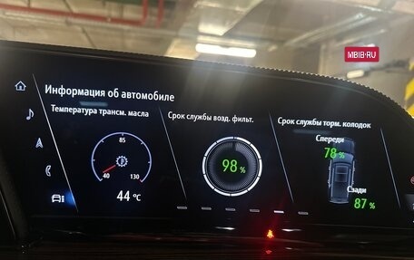 Cadillac Escalade V, 2022 год, 9 999 000 рублей, 16 фотография