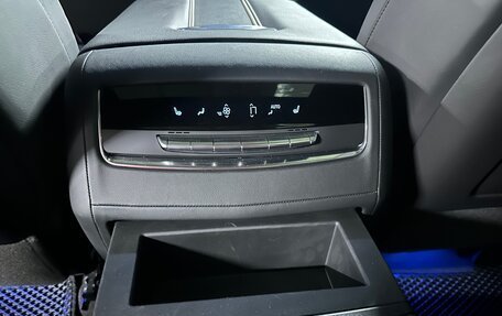 Cadillac Escalade V, 2022 год, 9 999 000 рублей, 34 фотография