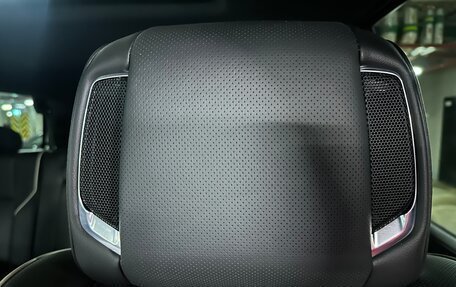 Cadillac Escalade V, 2022 год, 9 999 000 рублей, 31 фотография