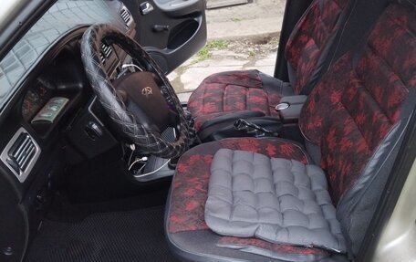 Chery Amulet (A15) I, 2007 год, 250 000 рублей, 2 фотография