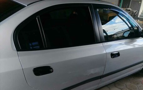 Hyundai Elantra III, 2005 год, 420 000 рублей, 5 фотография