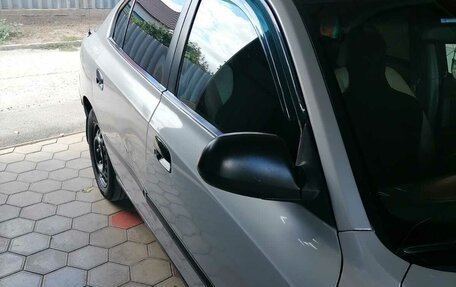 Hyundai Elantra III, 2005 год, 420 000 рублей, 3 фотография