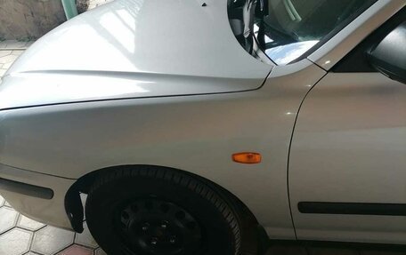 Hyundai Elantra III, 2005 год, 420 000 рублей, 2 фотография