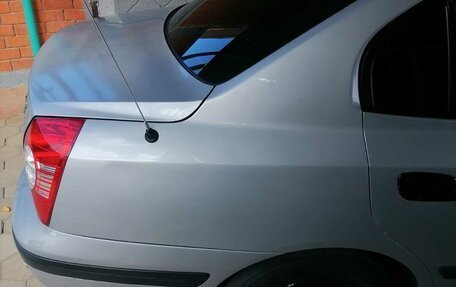 Hyundai Elantra III, 2005 год, 420 000 рублей, 6 фотография