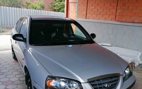 Hyundai Elantra III, 2005 год, 420 000 рублей, 4 фотография