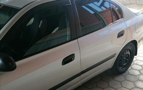 Hyundai Elantra III, 2005 год, 420 000 рублей, 14 фотография