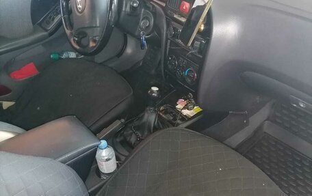 Hyundai Elantra III, 2005 год, 420 000 рублей, 10 фотография