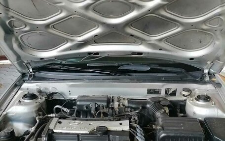 Hyundai Elantra III, 2005 год, 420 000 рублей, 13 фотография