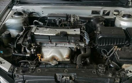 Hyundai Elantra III, 2005 год, 420 000 рублей, 11 фотография