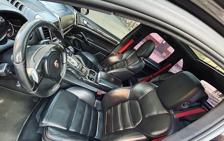 Porsche Cayenne III, 2011 год, 2 450 000 рублей, 7 фотография