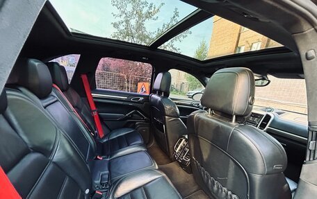 Porsche Cayenne III, 2011 год, 2 450 000 рублей, 9 фотография