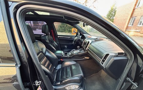 Porsche Cayenne III, 2011 год, 2 450 000 рублей, 8 фотография