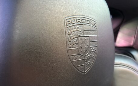 Porsche Cayenne III, 2011 год, 2 450 000 рублей, 11 фотография