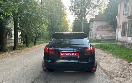 Porsche Cayenne III, 2011 год, 2 450 000 рублей, 5 фотография