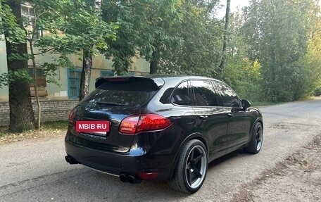 Porsche Cayenne III, 2011 год, 2 450 000 рублей, 4 фотография
