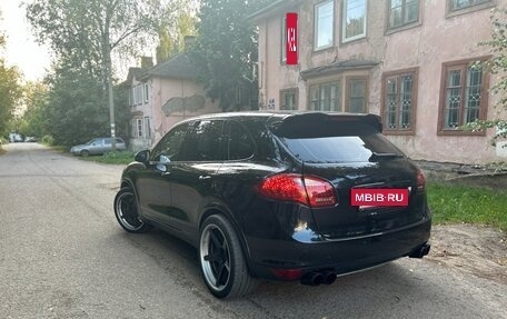 Porsche Cayenne III, 2011 год, 2 450 000 рублей, 6 фотография