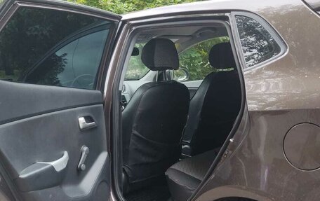 KIA Rio III рестайлинг, 2014 год, 850 000 рублей, 6 фотография