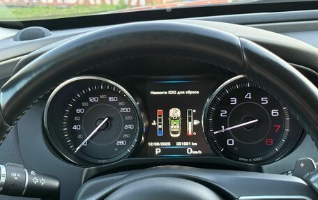 Jaguar XE I рестайлинг, 2015 год, 1 900 000 рублей, 7 фотография