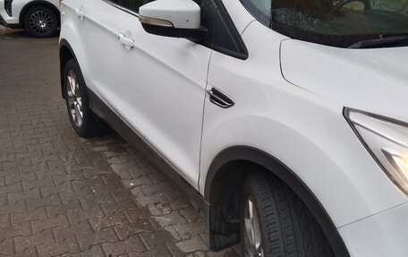 Ford Kuga III, 2013 год, 1 250 000 рублей, 2 фотография