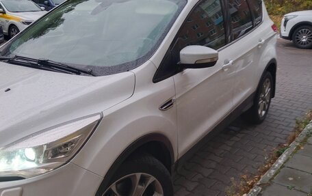Ford Kuga III, 2013 год, 1 250 000 рублей, 3 фотография