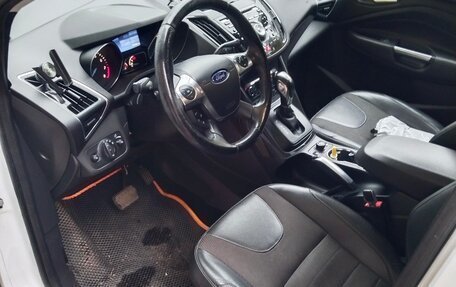 Ford Kuga III, 2013 год, 1 250 000 рублей, 8 фотография