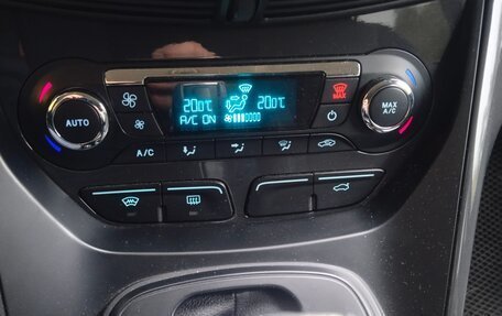 Ford Kuga III, 2013 год, 1 250 000 рублей, 12 фотография