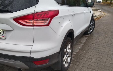 Ford Kuga III, 2013 год, 1 250 000 рублей, 5 фотография
