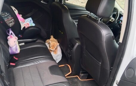Ford Kuga III, 2013 год, 1 250 000 рублей, 9 фотография