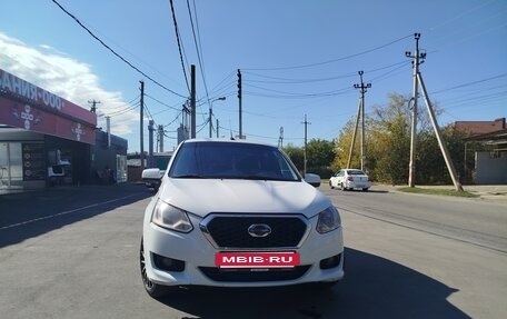 Datsun on-DO I рестайлинг, 2019 год, 600 000 рублей, 2 фотография