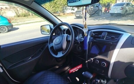 Datsun on-DO I рестайлинг, 2019 год, 600 000 рублей, 6 фотография