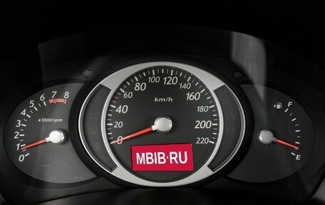 Hyundai Tucson III, 2008 год, 1 070 000 рублей, 15 фотография