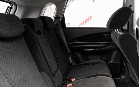 Hyundai Tucson III, 2008 год, 1 070 000 рублей, 23 фотография