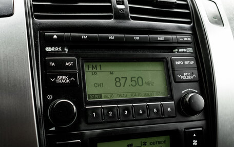Hyundai Tucson III, 2008 год, 1 070 000 рублей, 18 фотография