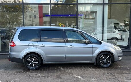 Ford Galaxy II, 2008 год, 930 111 рублей, 4 фотография