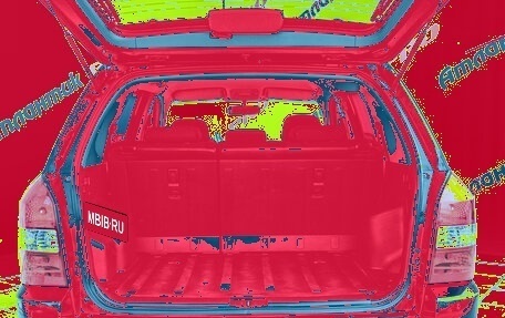 Hyundai Tucson III, 2008 год, 1 070 000 рублей, 10 фотография