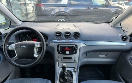 Ford Galaxy II, 2008 год, 930 111 рублей, 9 фотография