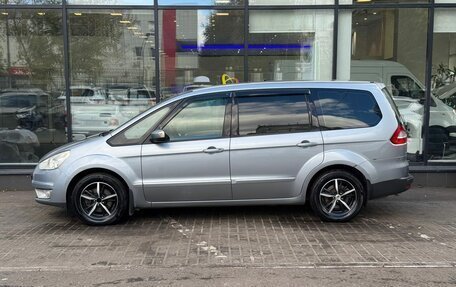 Ford Galaxy II, 2008 год, 930 111 рублей, 5 фотография