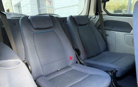 Ford Galaxy II, 2008 год, 930 111 рублей, 12 фотография