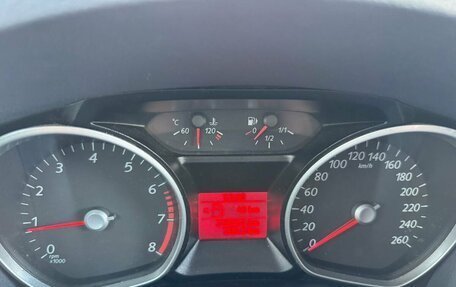 Ford Galaxy II, 2008 год, 930 111 рублей, 13 фотография