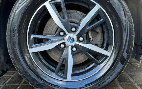 Ford Galaxy II, 2008 год, 930 111 рублей, 14 фотография