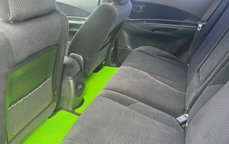 Hyundai Tucson III, 2006 год, 880 000 рублей, 9 фотография