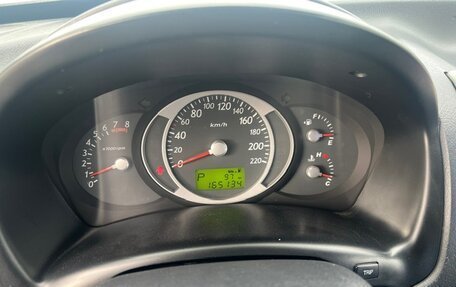 Hyundai Tucson III, 2006 год, 880 000 рублей, 13 фотография