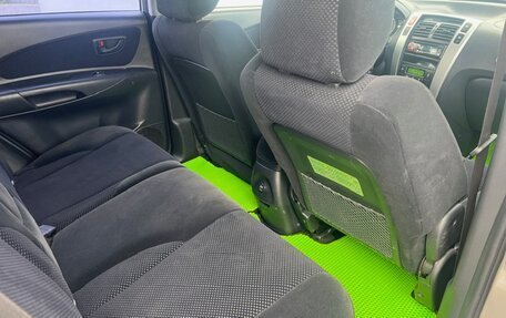 Hyundai Tucson III, 2006 год, 880 000 рублей, 10 фотография