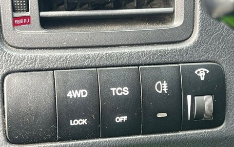 Hyundai Tucson III, 2006 год, 880 000 рублей, 15 фотография